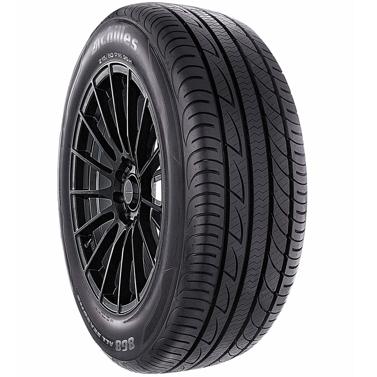 Achilles 868 All Seasons Tire