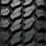 Achilles Desert Hawk X-MT