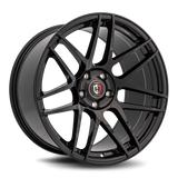 Curva C300 Gloss Black wheel