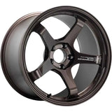Advan Racing GT Beyond Bronze Wheel