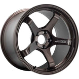 Advan Racing GT Beyond Bronze Wheel