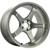 Advan Racing GT Beyond Racing Sand Metallic Wheel