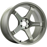 Advan Racing GT Beyond Racing Sand Metallic Wheel