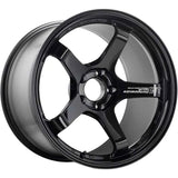 Advan Racing GT Beyond Black Wheel