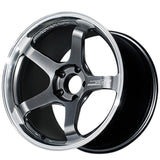 Advan Racing GT Beyond Black wheel