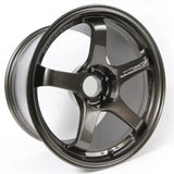 Advan Racing GT Bronze Wheel