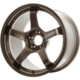 Advan Racing GT Premium Bronze Wheel
