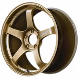 Advan Racing GT Premium Gold Wheel