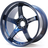 Advan Racing GT Premium Titanium Wheel