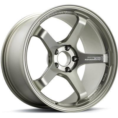 Advan Racing GT Racing Metallic Sand Wheel