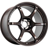 Advan Racing RG-4 Bronze Wheel