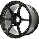 Advan Racing RGIII Hyperblack Wheel