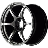 Advan Racing RGIII Hyperblack Wheel