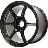 Advan Racing RGIII Hyperblack Wheel