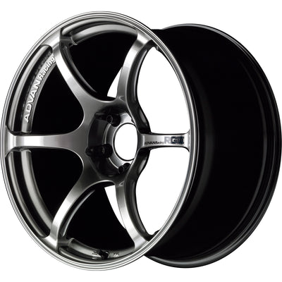 Advan Racing RGIII Hyperblack Wheel