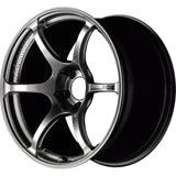 Advan Racing RGIII Hyperblack Wheel