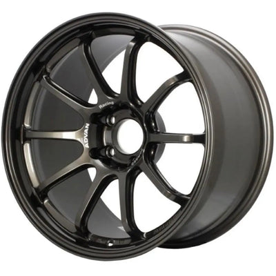 Advan Racing RS-DF Progressive Bronze Wheel