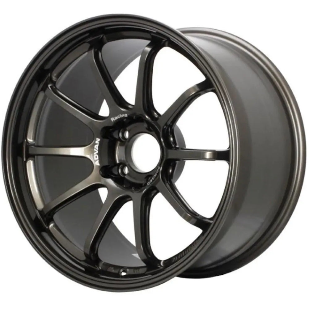 Advan Racing RS-DF Progressive Bronze Wheel
