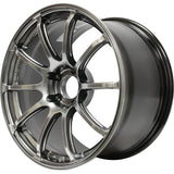 Advan Racing RSII Hyperblack Wheel