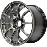 Advan Racing RSII Hyperblack Wheel