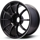 Advan Racing RSIII Black Wheel
