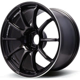 Advan Racing RSIII Black Wheel