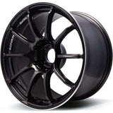 Advan Racing RSIII Black Wheel