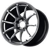Advan Racing RZ-F2 Black Wheel