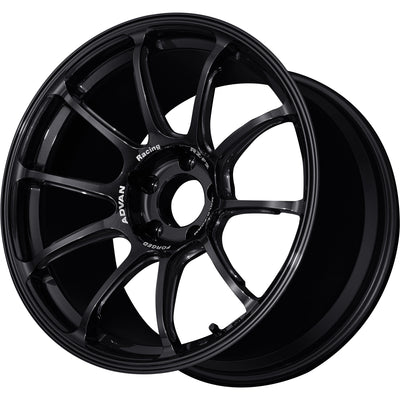 Advan Racing RZ-F2 Black Wheel