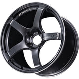Advan Racing TC4 Machined Wheel