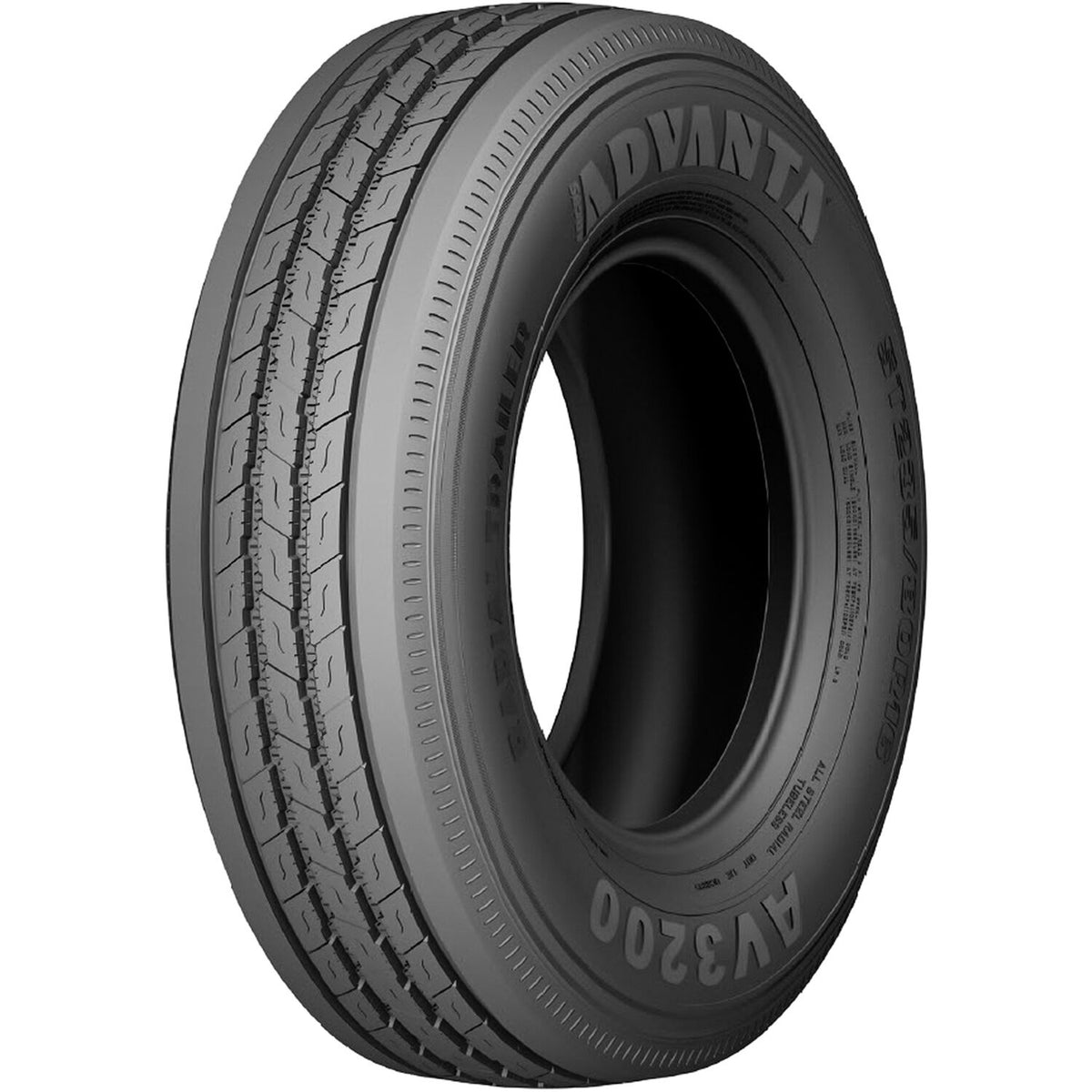 Advanta AV3200T Tire