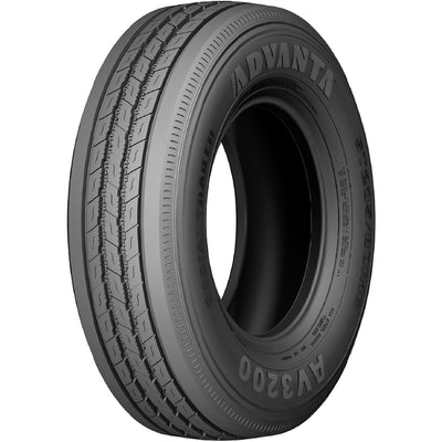 Advanta AV3200T Tire