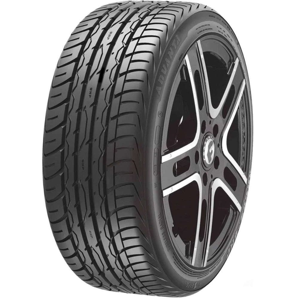 Advanta HPZ-01