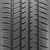 Advanta HPZ-02 Tire
