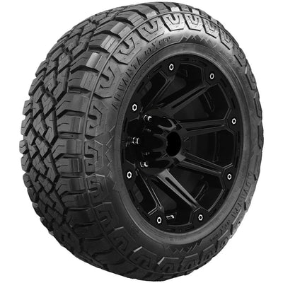 Advanta RTX-850 Tire