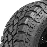 Advanta RTX-850 Tire