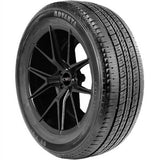 Advanta SVT-01 Tire