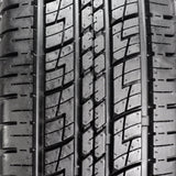 Advanta SVT-01 Tire