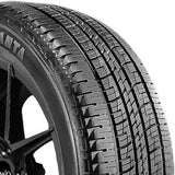 Advanta SVT-01 Tire