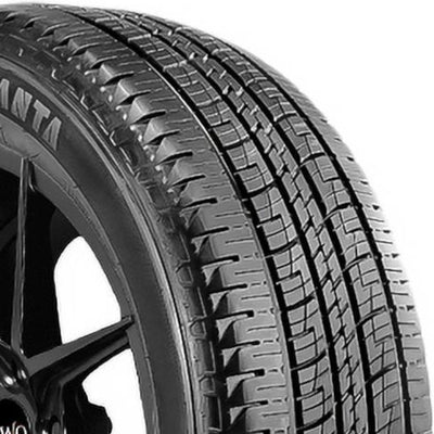Advanta SVT-01 Tire