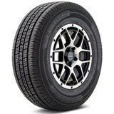 Advanta SVT-02 Tire