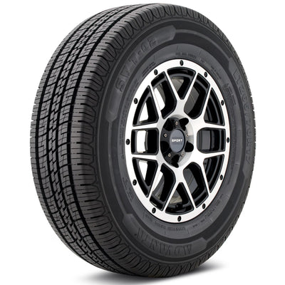 Advanta SVT-02 Tire
