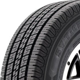 Advanta SVT-02 Tire