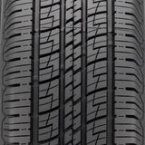 Advanta SVT-02 Tire