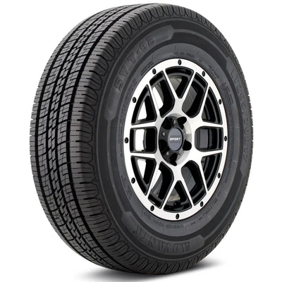 Advanta SVT-02