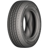 Advanta SVT-02 Plus Tire