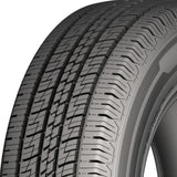 Advanta SVT-02 Plus Tire