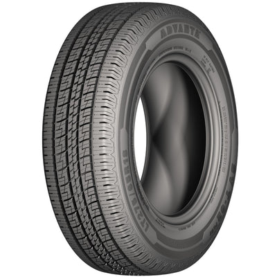 Advanta SVT-02 Plus Tire