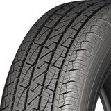 Advanta SVT Plus Tire