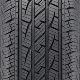 Advanta SVT Plus Tire